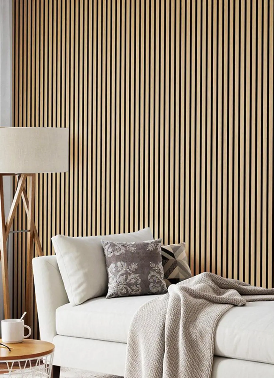 Acoustic Panels