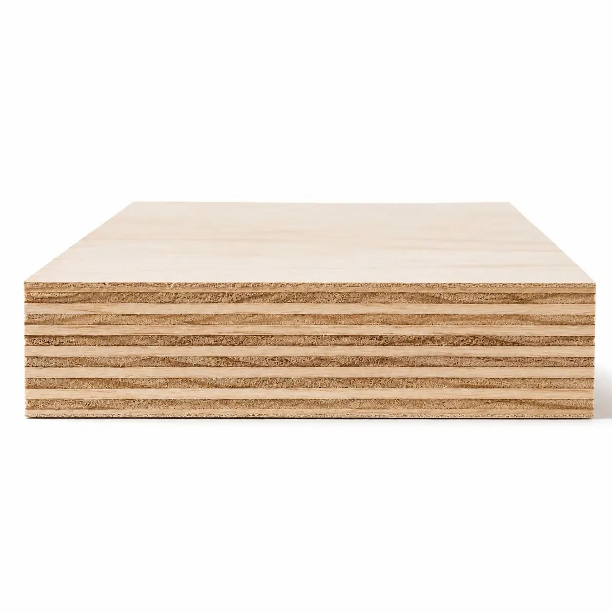Birch Plywood