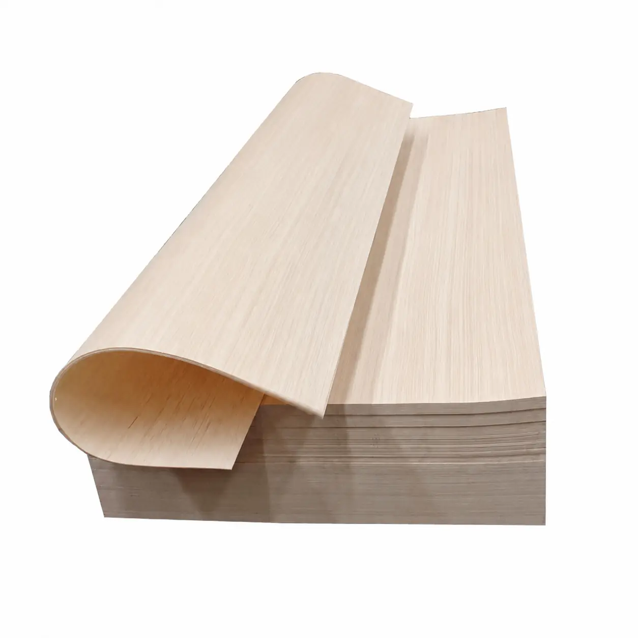 Flexible Plywood