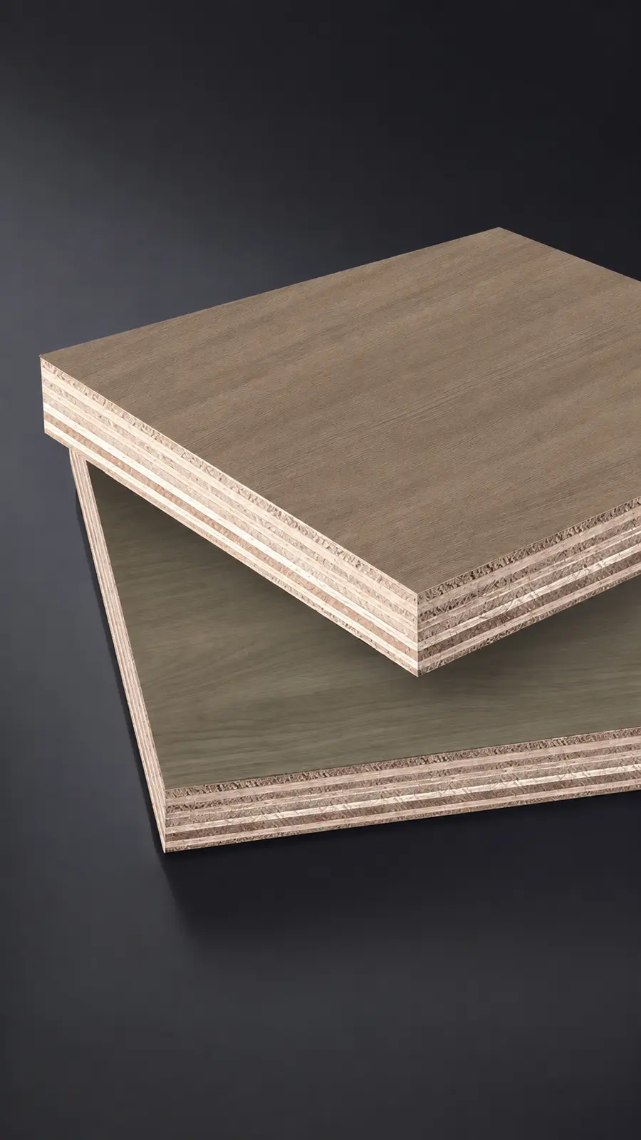 Functional Plywood
