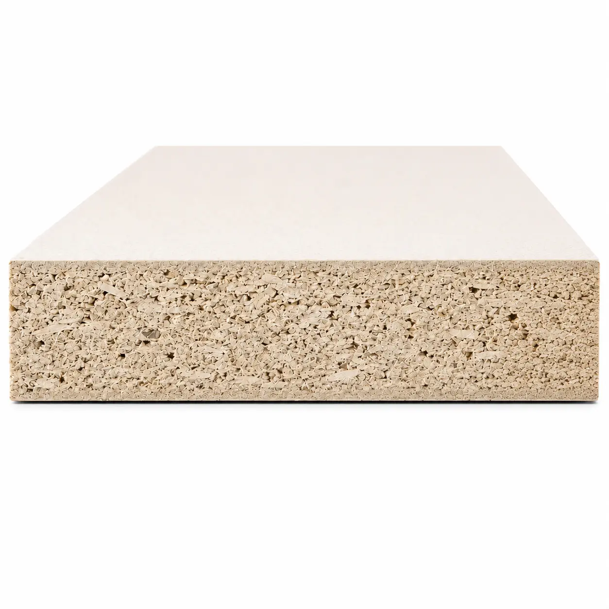 Particle Board construction or application detail