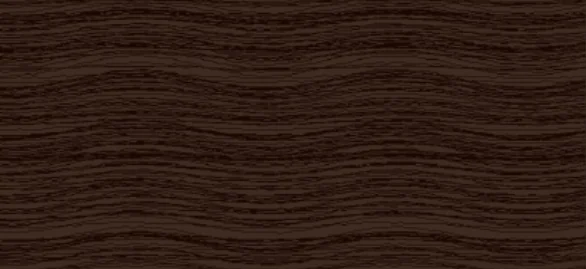 Espresso Walnut — Filem Hiasan PVC